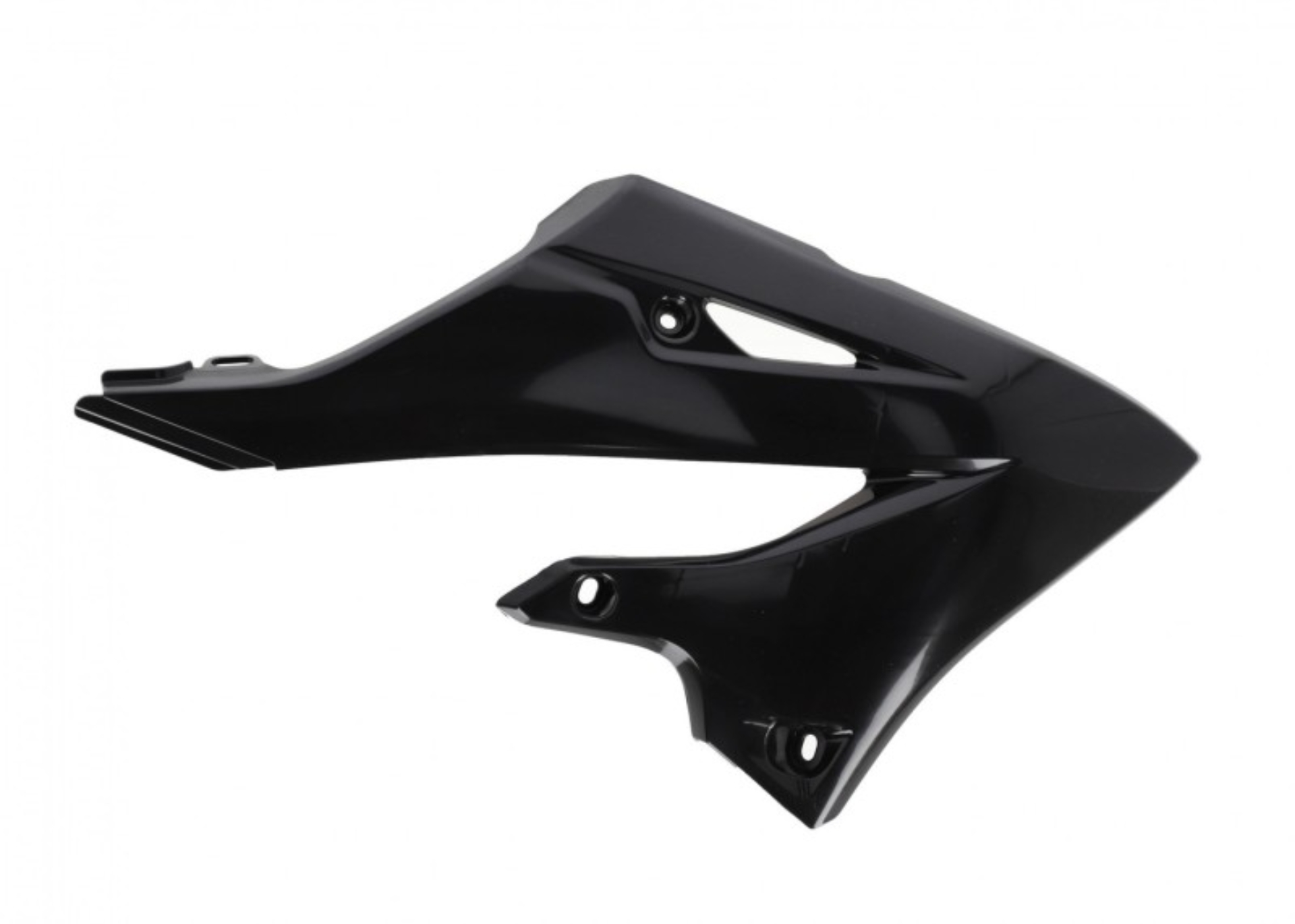 Picture of Cycra CYC Radiator Shroud Plastics - 1CYC-1786-12