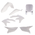 Picture of Cycra 23+ Yamaha YZ250F-450F/FX 5 PC. Replica Body Kit - White