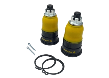 Picture of Whiteline 05-06 Acura RSX Roll Center Adjuster Kit