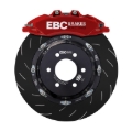 Picture of EBC Racing 13-16 BMW M235i (F22)/F23) Red Apollo-6 Front Left Caliper