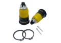 Picture of Whiteline 05-06 Acura RSX Roll Center Adjuster Kit