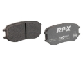 Picture of EBC RP-X Brake Pad Sets Rear - DP8082RPX