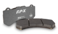 Picture of EBC RP-X Brake Pad Sets Rear - DP8082RPX