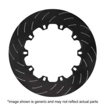 Picture of EBC Racing 380x36mm Front Floating SD-Rotor Replacement Right Disc Ring