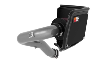 Picture of K&N 22-26 Subaru WRX 2.4L H4 Gas Performance Air Intake System