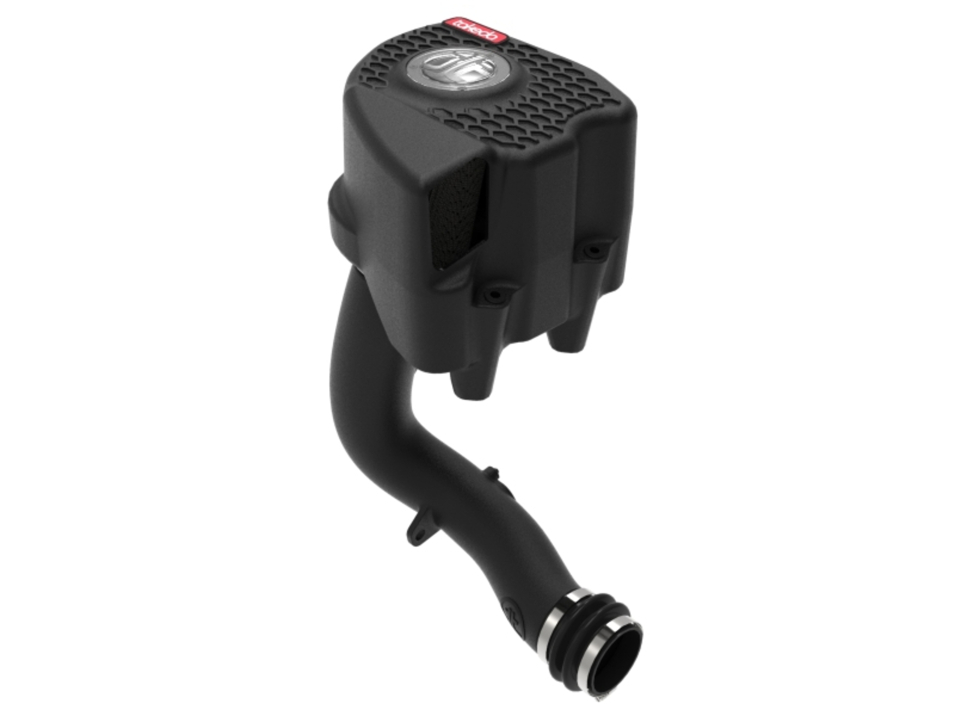 Picture of aFe Takeda Momentum Intake Cold Air Intakes - 56-70063D