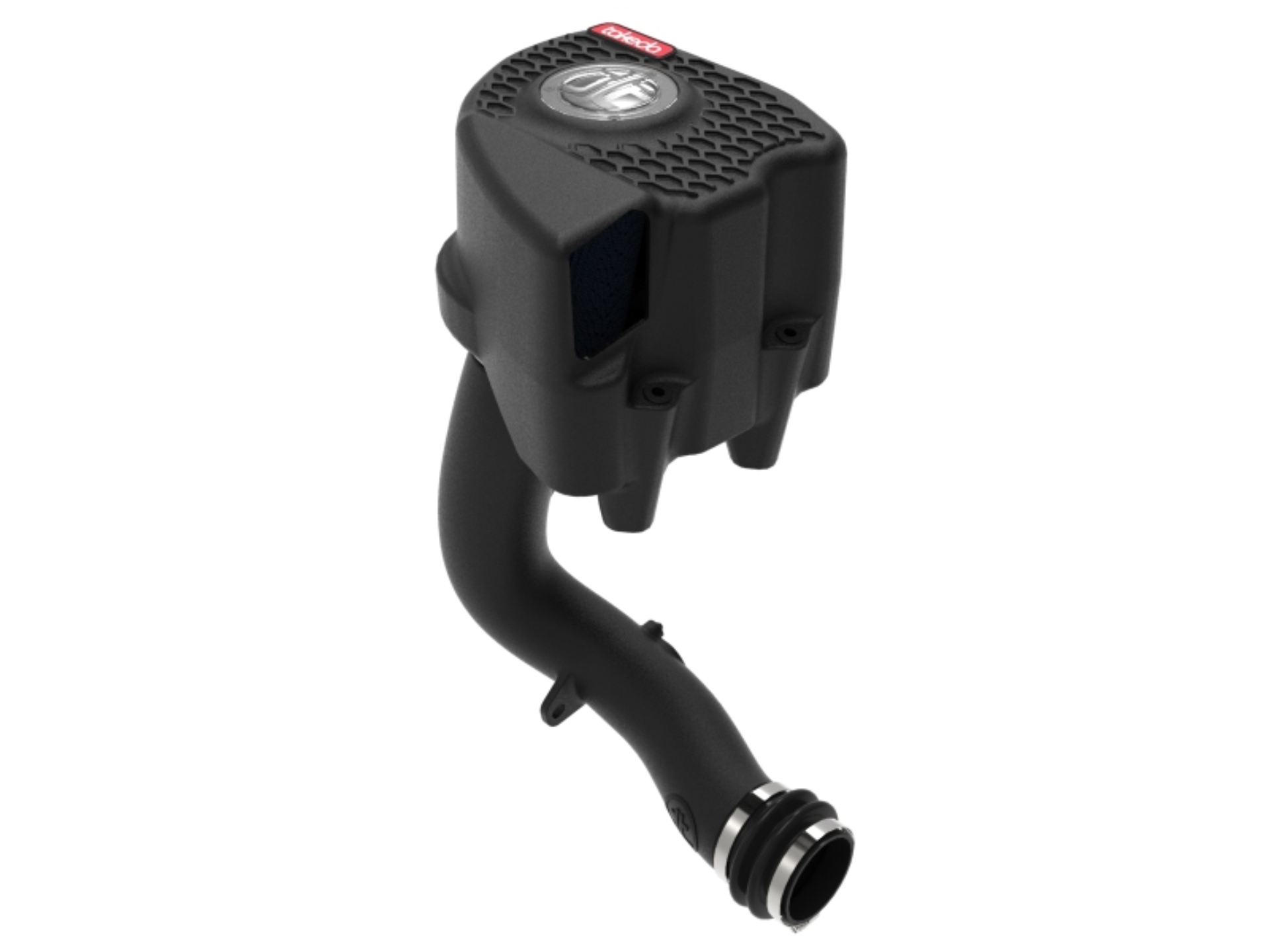 Picture of aFe Takeda Momentum Intake Cold Air Intakes - 56-70063R