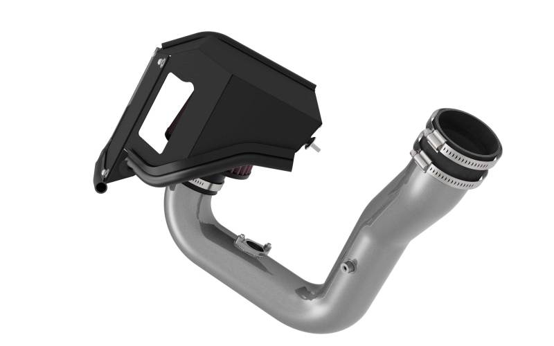 Picture of K&N 22-26 Subaru WRX 2.4L H4 Gas Performance Air Intake System
