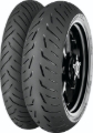 Picture of Continental ContiRoadAttack 4 - 120/70 ZR 17 M/C (58W) TL Front