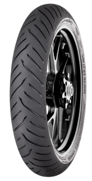Picture of Continental ContiRoadAttack 4 - 110/80 R 19 M/C 59V TL Front