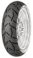 Picture of Continental ContiTrailAttack 3 - 130/80 R 17 M/C 65H TL Rear