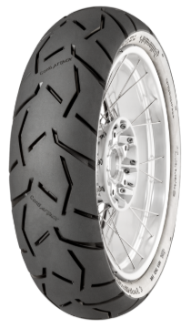 Picture of Continental ContiTrailAttack 3 - 150/70 R 18 M/C 70V TL Rear