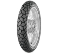 Picture of Continental TKC 70 - 110/80 R 18 M/C 58H TL M+S Front