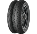Picture of Continental ContiRoadAttack 3 CR - 150/65 R 18 M/C 69H TL Rear