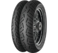 Picture of Continental ContiRoadAttack 3 CR - 110/80 R 18 M/C 58V TL Rear