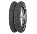 Picture of Continental ContiClassicAttack - 110/90 R 18 M/C 61V TL Rear