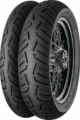 Picture of Continental ContiRoadAttack 3 CR - 150/65 R 18 M/C 69H TL Rear