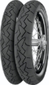 Picture of Continental ContiClassicAttack - 100/90 R 19 M/C 57V TL Front