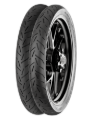 Picture of Continental ContiStreet - 2.50-18 M/C 40P TL Front