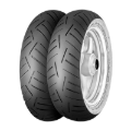 Picture of Continental ContiScoot - 120/70-12 M/C 58P Reinf. TL Front/Rear