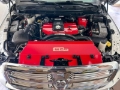 Picture of Wehrli 13-18 Cummins Fabricated Aluminum Radiator Cover - Gloss Black