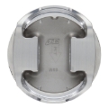 Picture of JE Pistons Toyota 3SGE 87mm Bore +1.00mm Oversize 9.5:1 CR -15cc Dome - Single