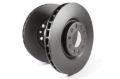 Picture of EBC Premium Rotor Sets Brake Rotors - RK2133X
