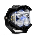 Picture of Baja Designs LP4 Pro Driving/Combo LED - Blue