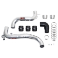 Picture of Injen 21-23 Ford Bronco L4-2.3L Turbo EcoBoost SES Intercooler Pipes Polished