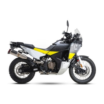 Picture of Vance & Hines KTM 790/890 Adventure / Husqvarna Norden 901 Adventure Hi-Output 450 Slip-on Exhaust