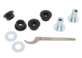 Picture of Whiteline 06-14 Volkswagen Golf/GTI (MK5/MK6) Control Arm Lower Inner Front Bushing Kit