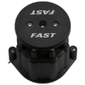 Picture of DISTRIBUTOR CAP SMALL DIAMETER FAST EZ-RUN W / WIRE RETAINER