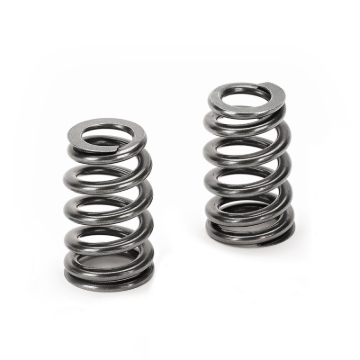 Picture of Supertech BMW S63 V8 Conical Spring Kit - Rate 83lbs (Ex) 80lbs (In)