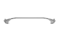 Picture of aFe Control 14-18 Subaru Forester Front Suspension Strut Brace Gunmetal Gray