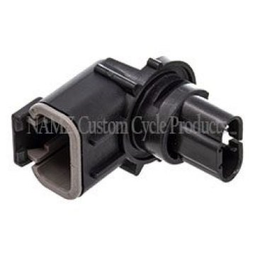 Picture of NAMZ Deutsch Fuel Pump Header Connector (HD 72435-00)