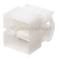 Picture of NAMZ NAM Mate-N-Lock Connectors Wiring Connectors - NA-1-480340-0