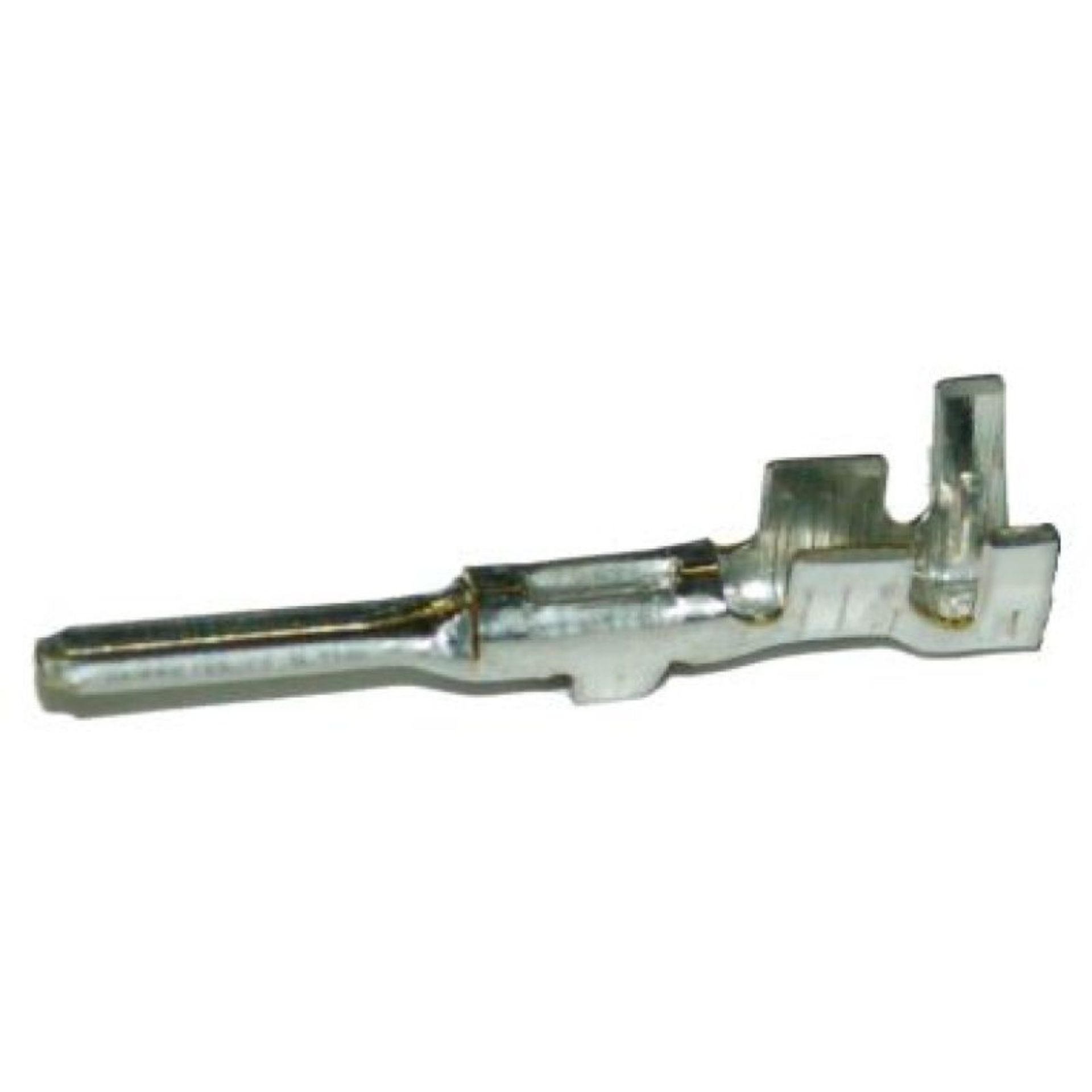 Picture of NAMZ AMP Multilock Male Cap Terminals - 100 Pack (HD 73190-96)