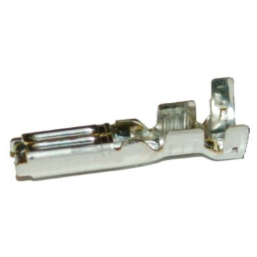 Picture of NAMZ AMP Multilock Female Plug Terminals - 100 Pack (HD 73191-96)