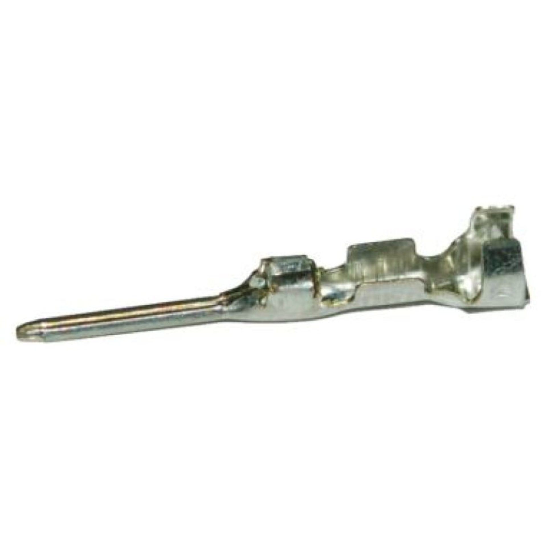 Picture of NAMZ NAM 040 Series Connectors Wiring Connectors - NA-175063-1