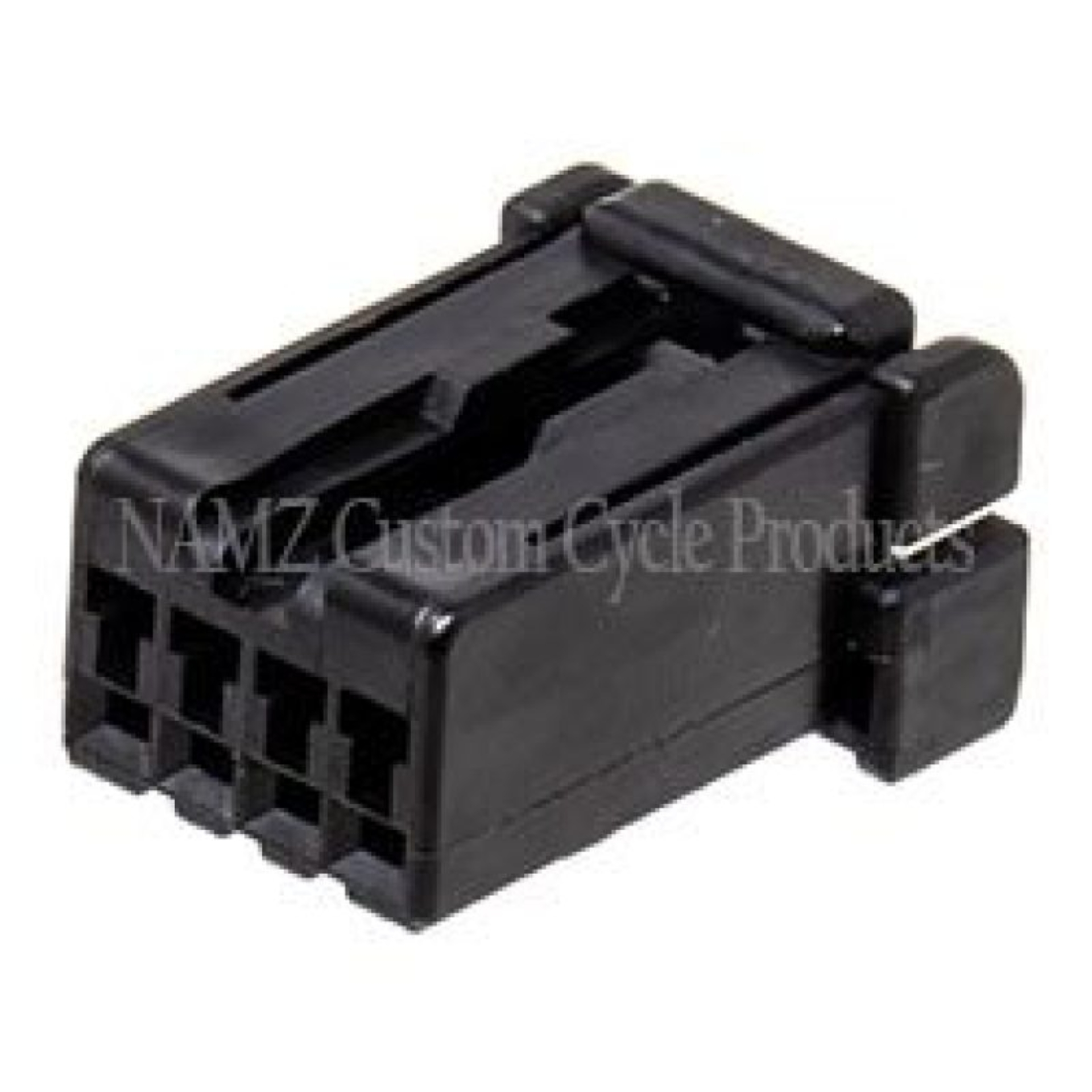 Picture of NAMZ NAM 040 Series Connectors Wiring Connectors - NA-174966-2