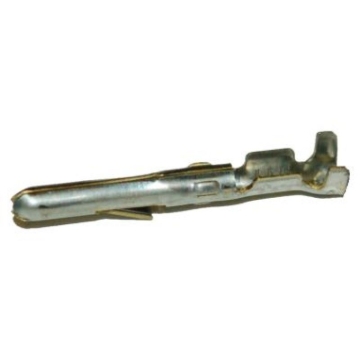 Picture of NAMZ 71-95 V-Twin AMP OEM Stamped Male Pins (Used w/Male Connectors) - 100 Pack (HD 72039-71A)