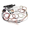 Picture of NAMZ 2019 V-Twin Ver-1 Complete Bike Harness w/Starter Relay & 3-Circuits