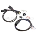 Picture of NAMZ NAM Plug-N-Play Tourpack Harnesses Wiring Harnesses - NCTP-WK14