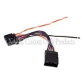 Picture of NAMZ NAM Complete Harnesses Wiring Harnesses - NFT-P02