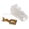 Picture of NAMZ NAM 250 Series Connectors Wiring Connectors - NH-CN-1BSL