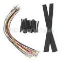 Picture of NAMZ 96-06 V-Twin Baggers Handlebar Control Complete Xtension Harness 15in.