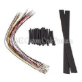 Picture of NAMZ 07-13 V-Twin Baggers Handlebar Control Complete Xtension Harness 15in.