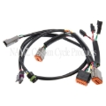 Picture of NAMZ 2000 Harley D Ultra w/CAM & Crank Pos Sensor OEM Ignition Harness Plug-N-Play (HD 32435-00)