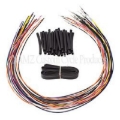 Picture of NAMZ 07-13 Baggers (Excl TBW) Handlebar Switch Wire Extensions 24in. (Cut & Solder/Max 20in. Apes)