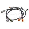 Picture of NAMZ 00-01 Harley D Touring w/Crank Pos Sensor ONLY OEM Ignition Harness Plug-N-Play (HD 32435-01)